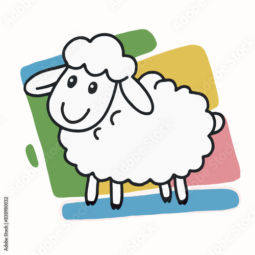 Wallpaper Mural Vector tshirt design funny kids paint Torontodigital.ca