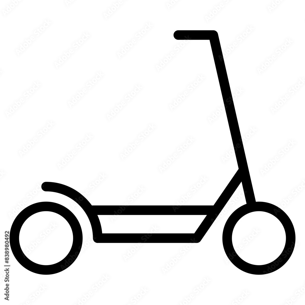 scooter scooter