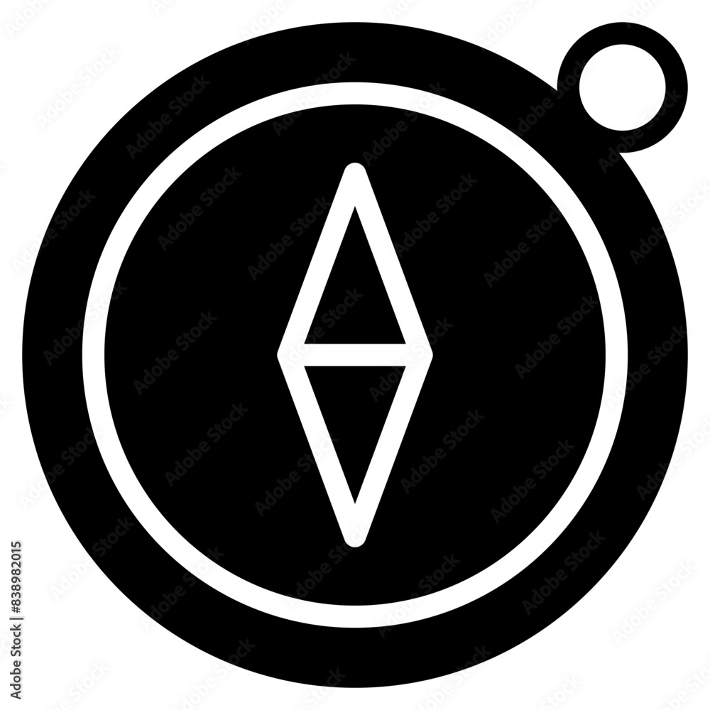 compass icon