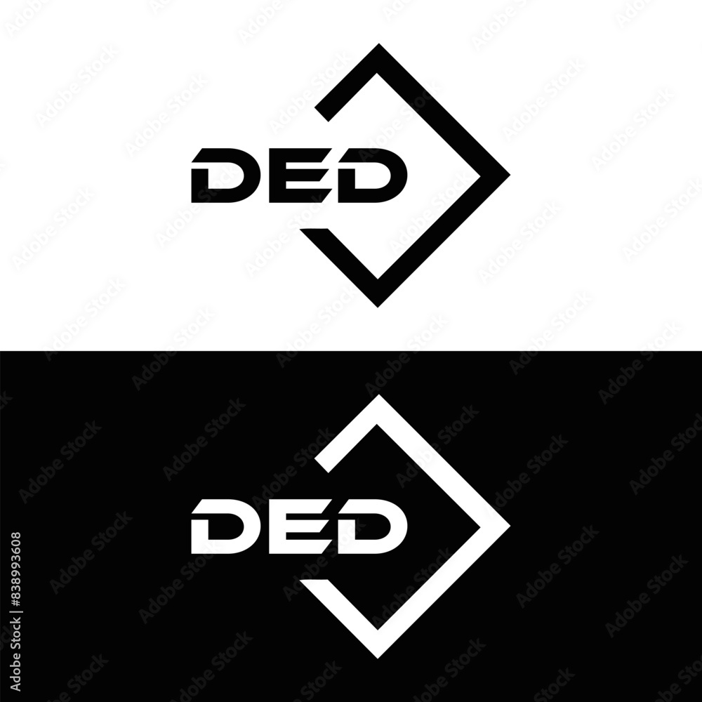 DED logo. D E D design. White DED letter. DED, D E D letter logo design. D E D letter logo design in FIVE, FOUR, THREE, style. letter logo set in one artboard. D E D letter logo vector design. DED logo. D E D design. White DED letter. DED, D E D letter logo design. D E D letter logo design in FIVE, FOUR, THREE, style. letter logo set in one artboard. D E D letter logo vector design.