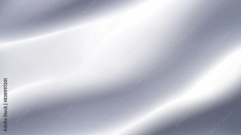 Silver gradient background Silver gradient background