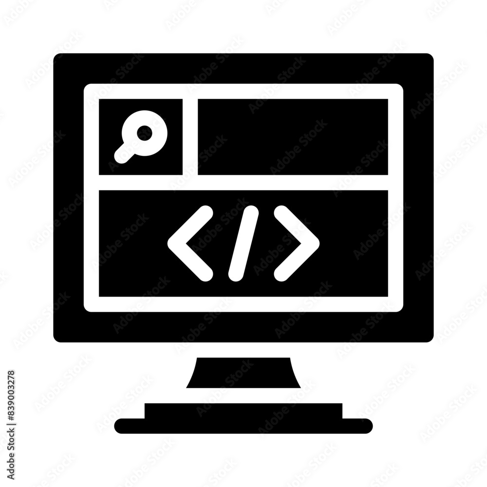 web glyph icon web glyph icon