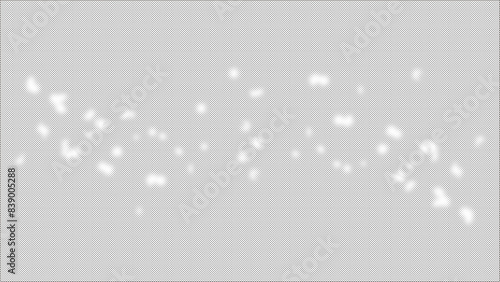 ときめきスクリーントーン/ふわふわ/優しい