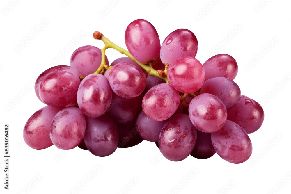 Dancing Grapes in Ethereal White Realm on a White or Clear Surface PNG Transparent Background.. Dancing Grapes in Ethereal White Realm on a White or Clear Surface PNG Transparent Background..