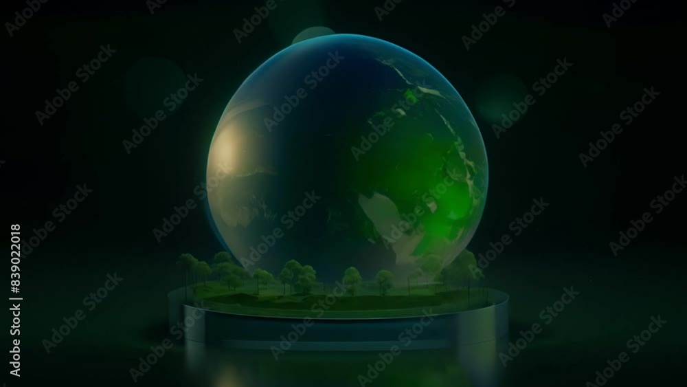 green nature globe Sustainable environment to protect nature from business cooperation of working together green nature globe Sustainable environment to protect nature from business cooperation of working together