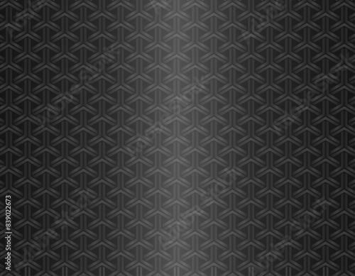 Wallpaper Mural 錆びた銀色の背景素材　和柄の背景素材 Torontodigital.ca