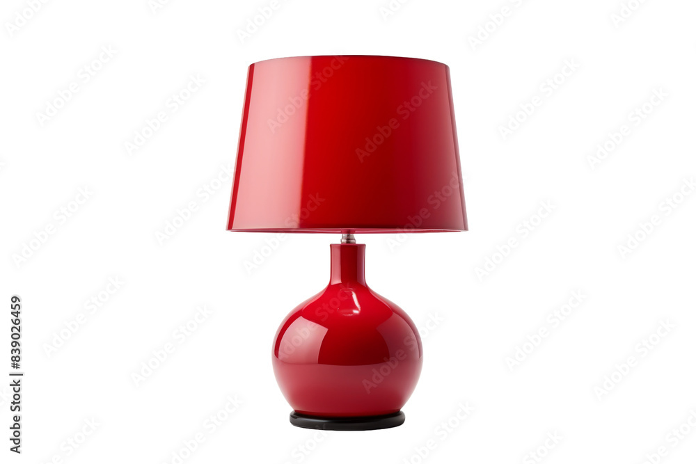 Crimson Illumination: A Passionate Glow on a White or Clear Surface PNG Transparent Background.. Crimson Illumination: A Passionate Glow on a White or Clear Surface PNG Transparent Background..