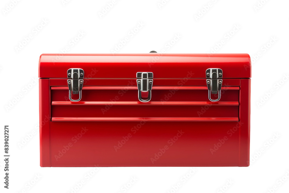 Crimson Companion: A Duo of Handles on a White or Clear Surface PNG Transparent Background.. Crimson Companion: A Duo of Handles on a White or Clear Surface PNG Transparent Background..