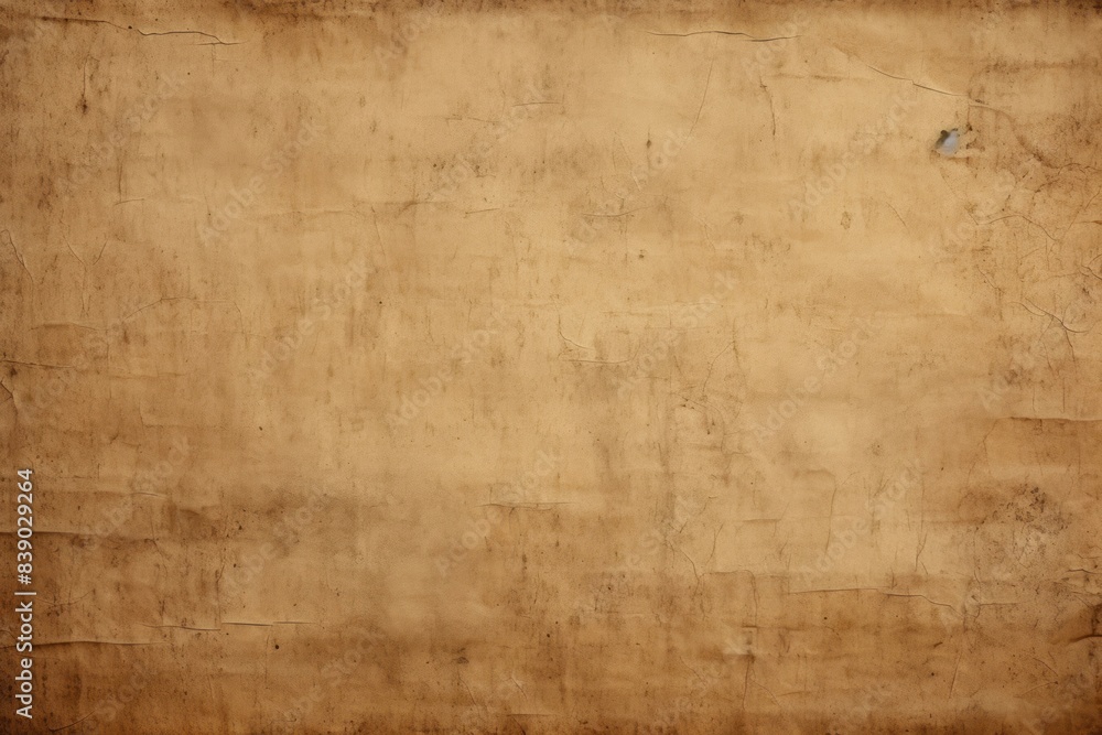 Old paper architecture texture brown. Old paper architecture texture brown.