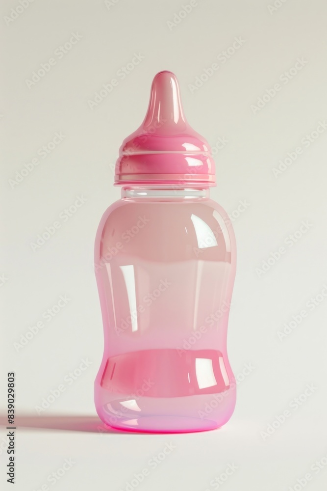 Baby Bottle bottle shaker jar. Baby Bottle bottle shaker jar.