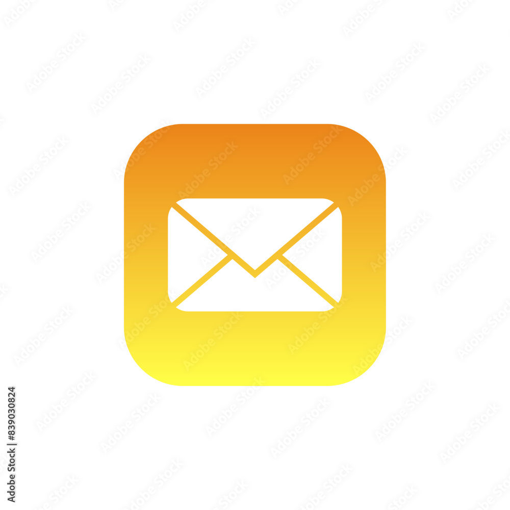 Fast mail Logo Design Template. Vector Illustration. Fast mail Logo Design Template. Vector Illustration.