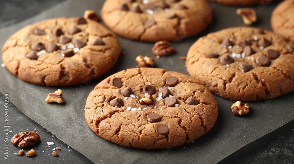 chocolate chip cookies chocolate chip cookies