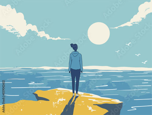 Visionary Foresight: Embracing Long-Term Planning to Navigate Future Uncertainties