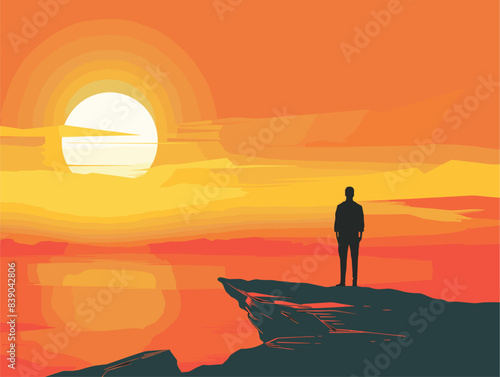 Horizon's Gaze: Envisioning and Mitigating Future Risks through Long-Term Planning