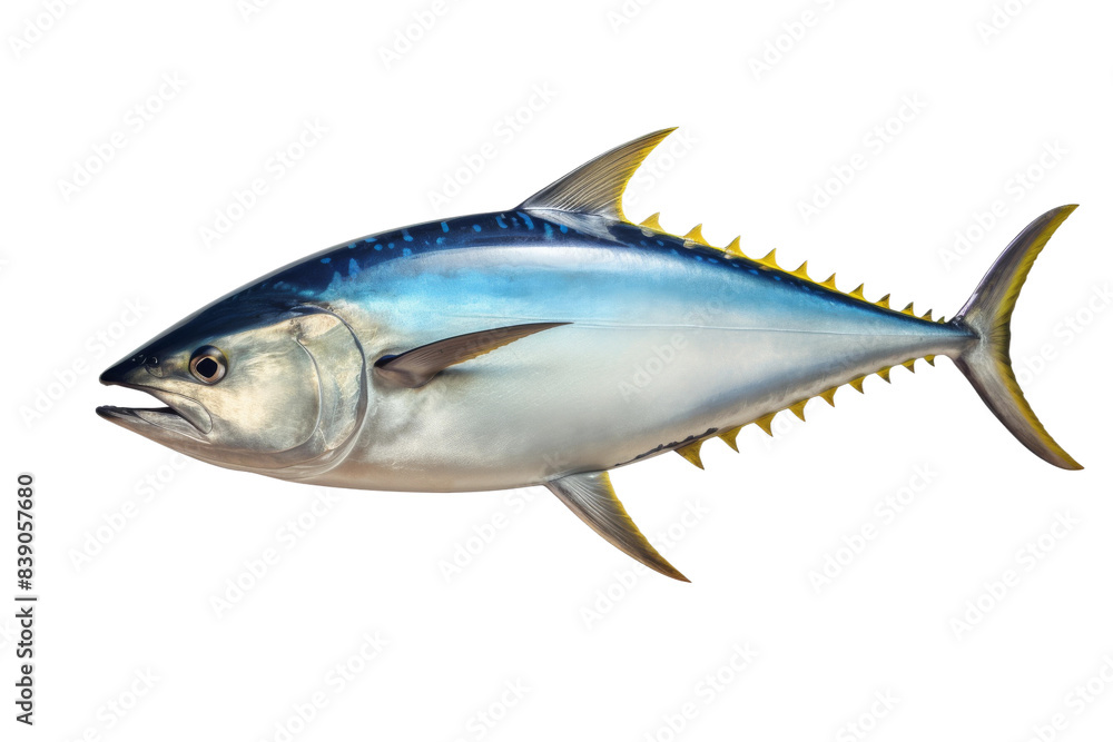 Majestic Blue Marlin Dancing on a Clean Canvas on a White or Clear Surface PNG Transparent Background.. Majestic Blue Marlin Dancing on a Clean Canvas on a White or Clear Surface PNG Transparent Background..
