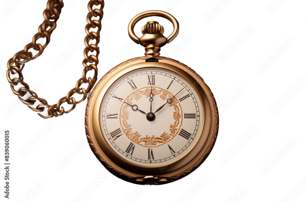 The Elegance of Time on a White or Clear Surface PNG Transparent Background.. The Elegance of Time on a White or Clear Surface PNG Transparent Background..