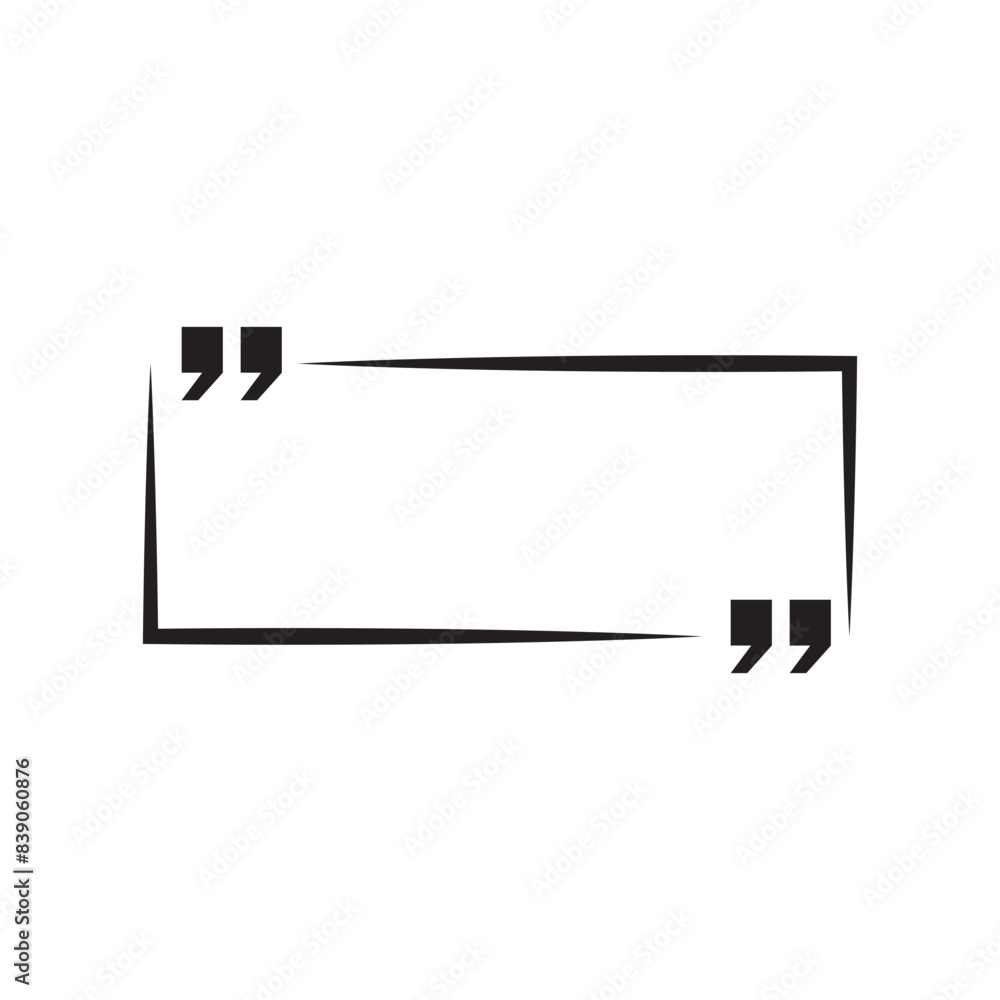 Outline Banner Outline Banner