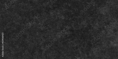 Abstract Dark Black background texture, old vintage charcoal black backdrop paper with watercolor. Abstract background with black wall surface, black stucco texture. Black gray satin dark texture.