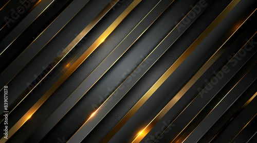 Painted background. Abstract emotional art. Modern design element. Golden metallic texture. Marble texture. 3D render
