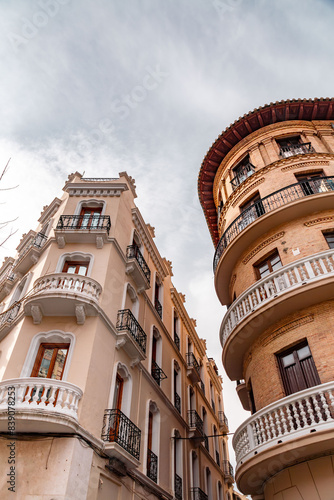 Generic architecture and st...