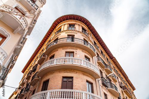 Generic architecture and st...