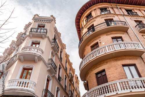 Generic architecture and st...