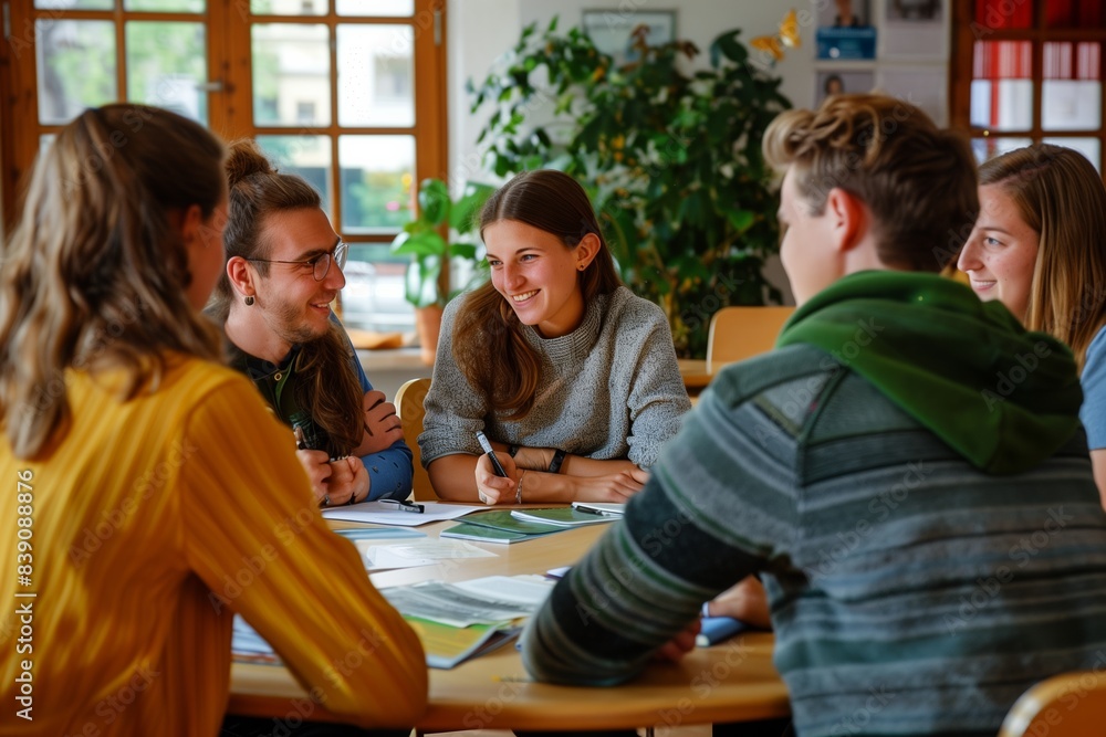 Study Group: Collaborative Learning Session for Enhanced Academic Performance Study Group: Collaborative Learning Session for Enhanced Academic Performance