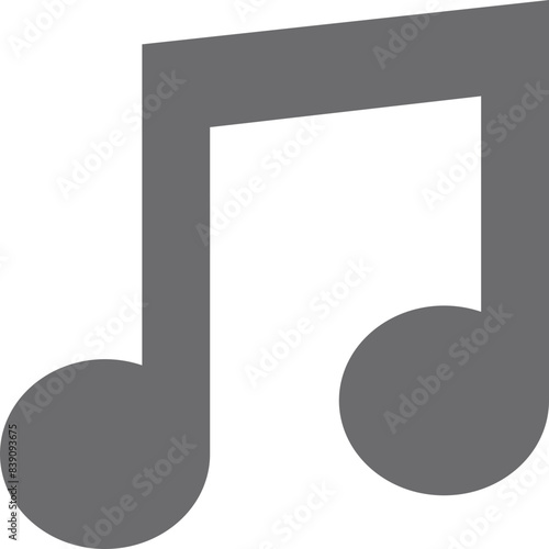 music note icon