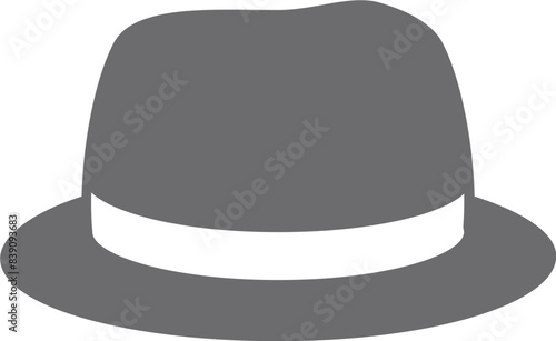 black hat