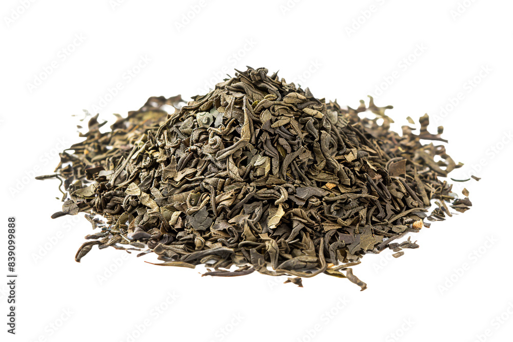 Heap of spices isolated on transparent background Heap of spices isolated on transparent background