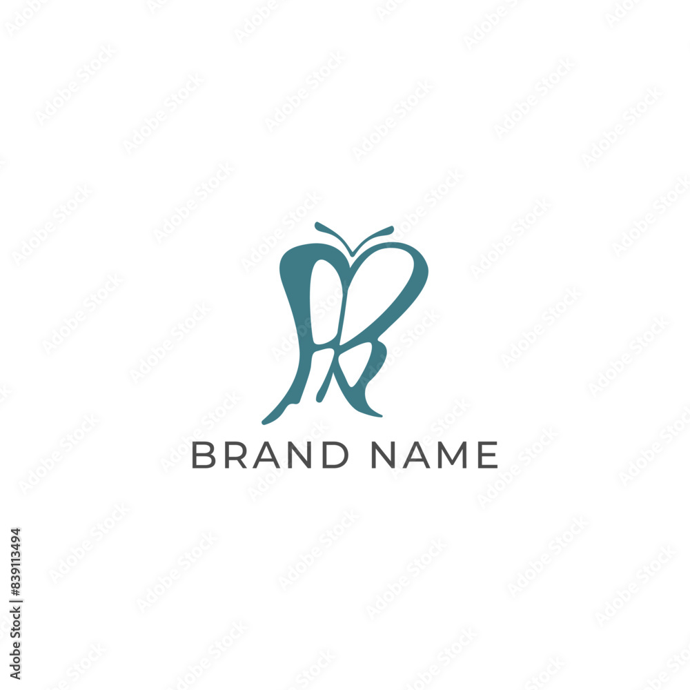 ILLUSTRATION LETTER A B HAND DRAWN BUTTERFLY SHAPE LOGO ICON FLAT COLOR TEMPLATE SIMPLE MINIMALIST ELEMENT DESIGN SIMPLE VECTOR GOOD FOR APPS, BRAND ILLUSTRATION LETTER A B HAND DRAWN BUTTERFLY SHAPE LOGO ICON FLAT COLOR TEMPLATE SIMPLE MINIMALIST ELEMENT DESIGN SIMPLE VECTOR GOOD FOR APPS, BRAND