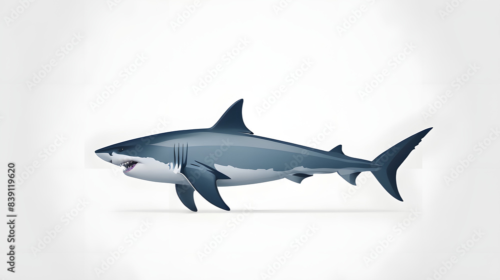 shark shark