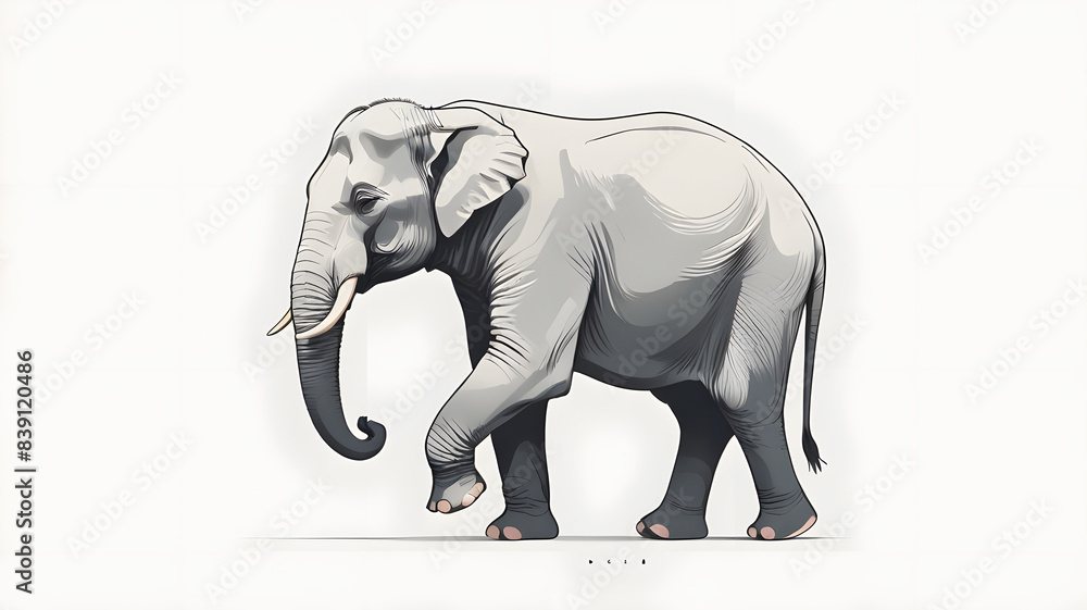 elephant elephant