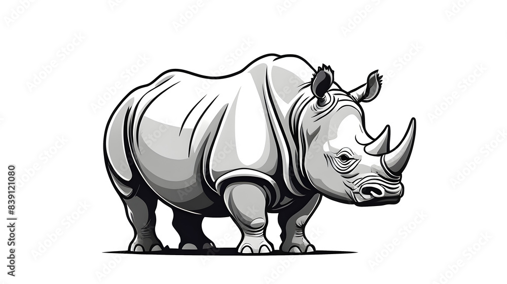rhino rhino