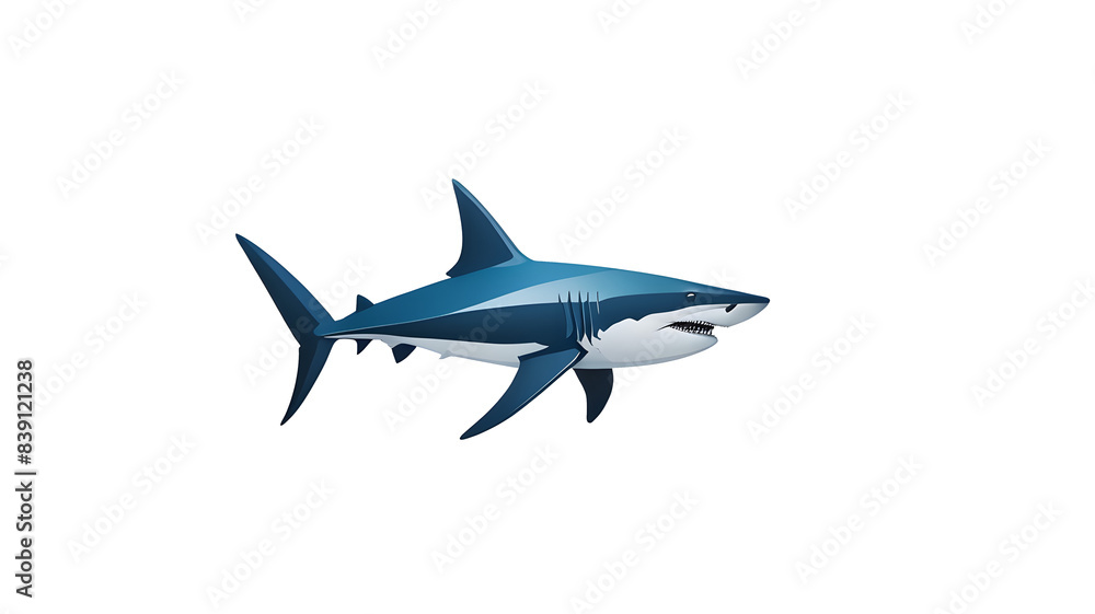 shark shark
