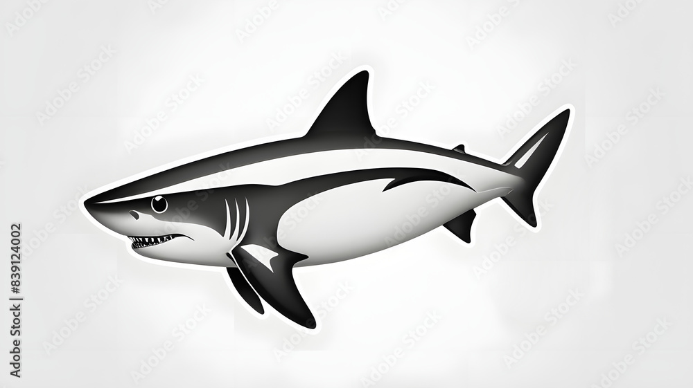 shark shark
