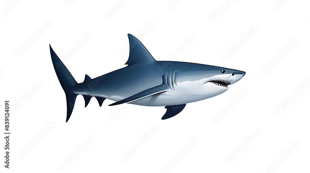 shark shark
