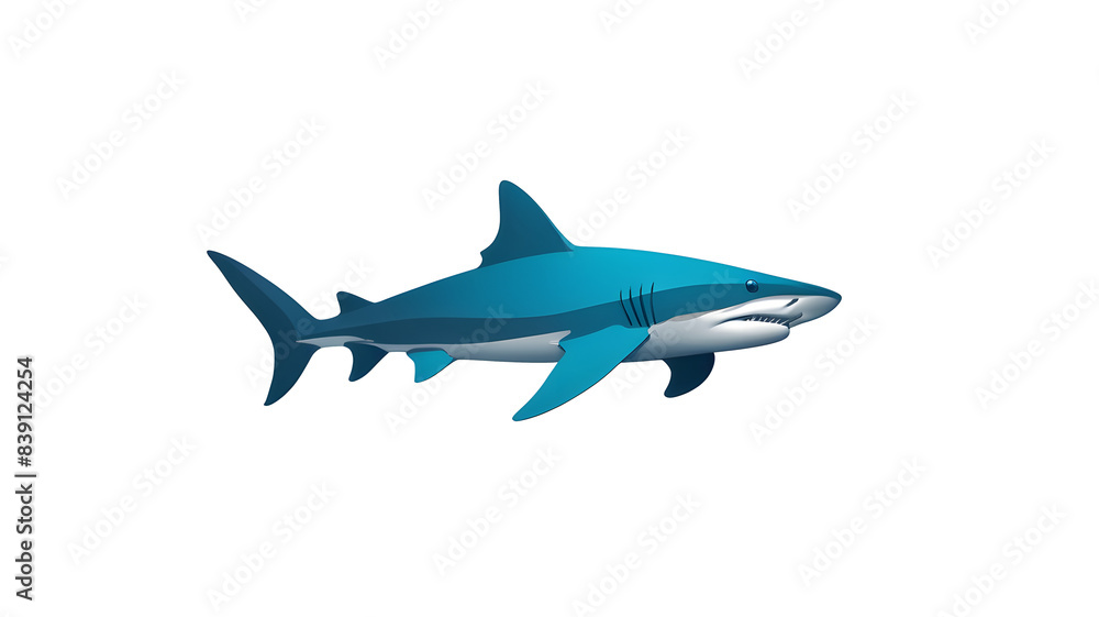 shark shark
