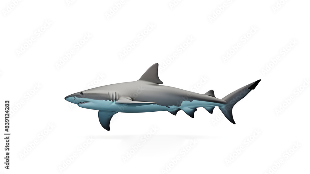 shark shark