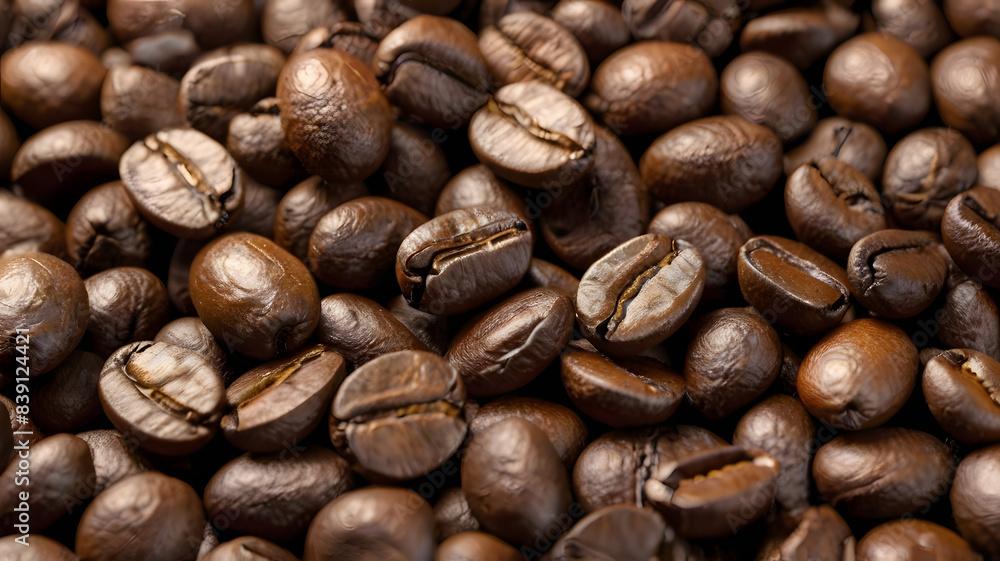coffee beans background coffee beans background