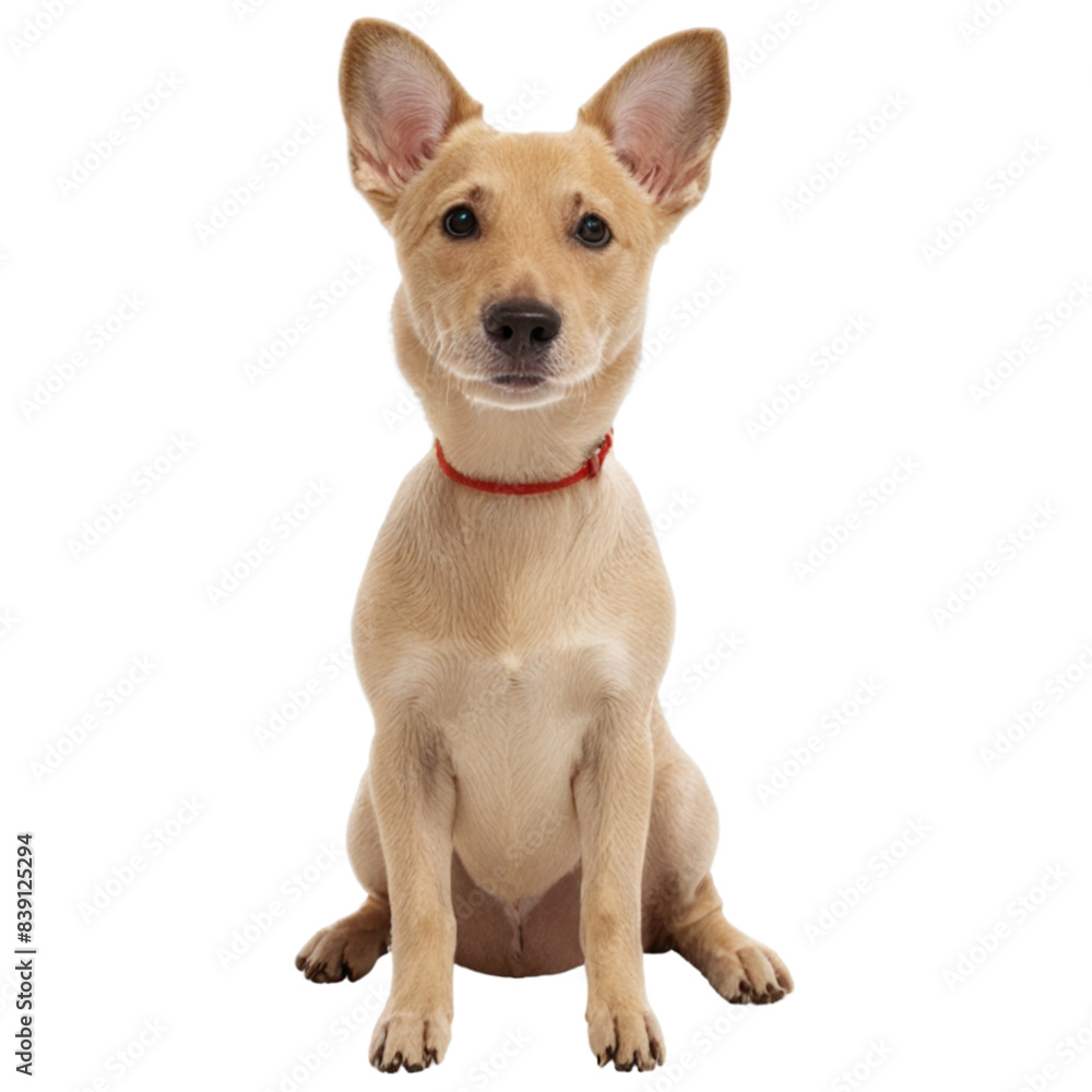 Jack Russell terrier puppy Jack Russell terrier puppy