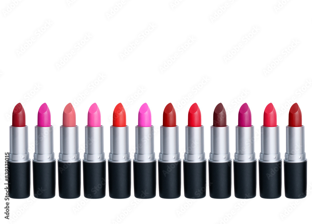 Lipstick Set with Twelve Colors Lipstick Set with Twelve Colors