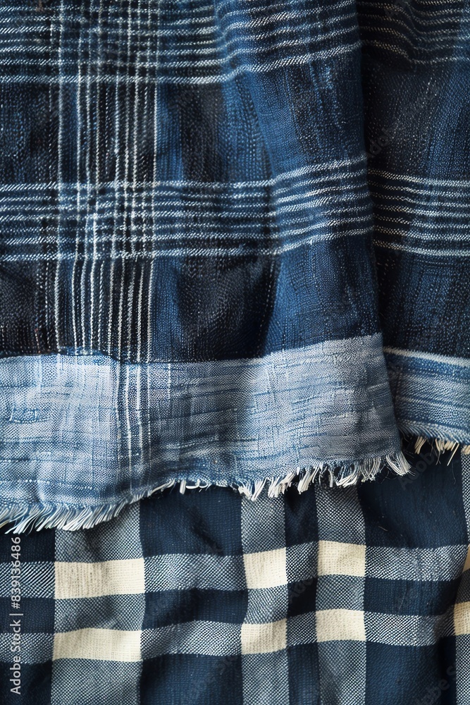 Flannel and Denim Lumberjack style, border, background Wallpaper, blank in the middle, minimalism, negative space, use for postcard template Flannel and Denim Lumberjack style, border, background Wallpaper, blank in the middle, minimalism, negative space, use for postcard template