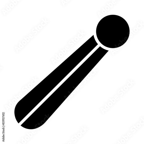 Shoe Horns glyph icon