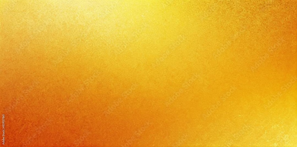 Bright yellow-orange gradient background with a subtle grunge texture. Bright yellow-orange gradient background with a subtle grunge texture.