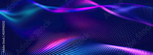 abstract background with lines