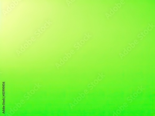 Free abstract blurry green gradient studio image that works great as a backdrop,