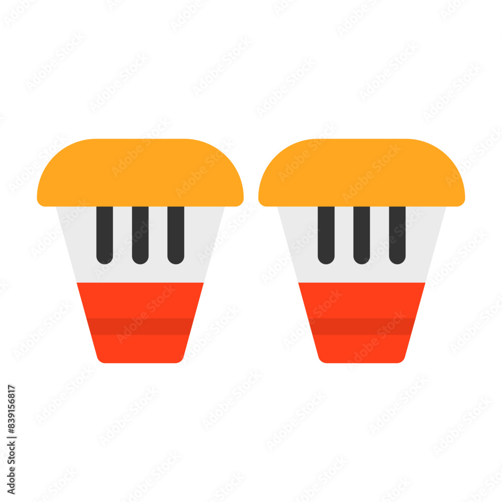 Bongo Icon Bongo Icon