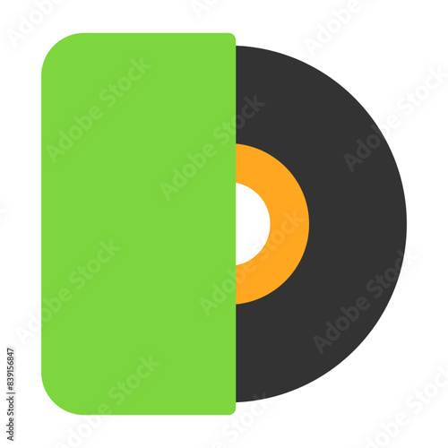 Cd Icon