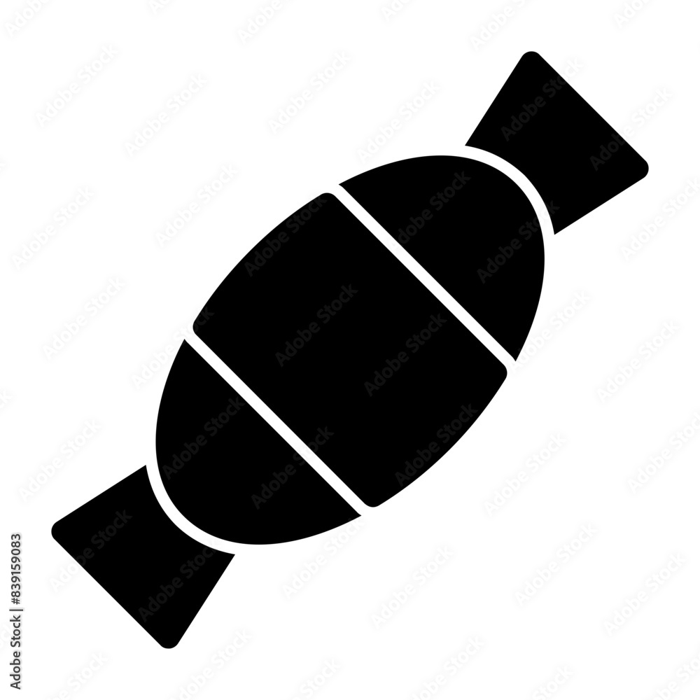 Candy Icon Candy Icon